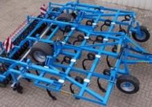 Cultivadores Bremer Lomixol 460/23