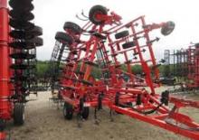 Cultivadores Brix M 380 H RPW Ø 500