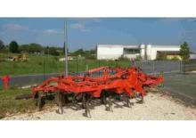 Cultivadores Kuhn Mixter 109 T