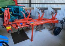 Cultivadores Kuhn Mixter 111 NSH