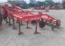 Cultivadores Kuhn Mixter 113 T
