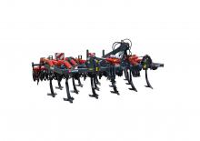 Cultivadores Saphir MSG 407
