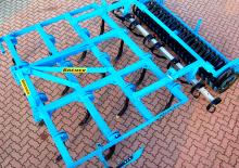 Cultivadores Bremer Mulcher 4/20