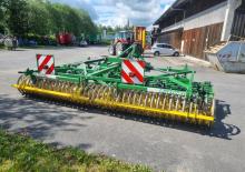 Cultivadores Kerner Multicracker MC 500