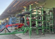 Cultivadores Kerner Multicracker MC 600