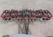 Cultivadores Case IH Nutri-Tiller 955 12-ROW