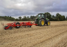 Cultivadores Kuhn Performer 3000 NSH 