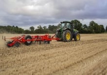 Cultivadores Kuhn Performer 3000 NSH 