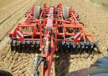 Cultivadores Kuhn Performer 4000 NSH