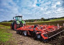 Cultivadores Kuhn Performer 6000 NSH