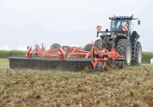 Cultivadores Kuhn Performer 7000 NSH