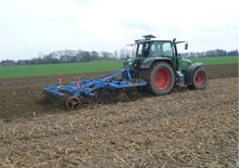 Cultivadores Tigges Perlit 3003