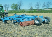 Cultivadores Tigges Perlit 4003HY