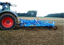 Cultivadores Tigges Perlit 4503
