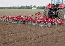 Cultivadores Kongskilde PGC/PSQ 67