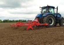 Cultivadores Kuhn Prolander 600 R