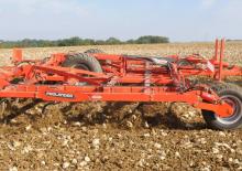 Cultivadores Kuhn Prolander 9000