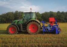 Cultivadores DAL-BO Ratoon XL 3 NSH