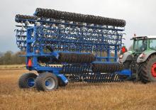 Cultivadores DAL-BO RolloMaximum 1240