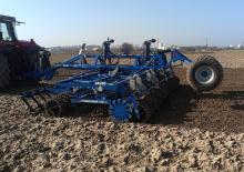 Cultivadores DAL-BO RolloMaximum 620