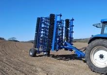 Cultivadores DAL-BO RolloMaximum 750