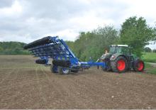 Cultivadores DAL-BO RolloMaximum 930