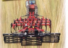 Cultivadores Bugnot RSP 540 REP 18
