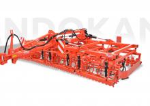 Cultivadores Maschio Sandokan 500