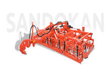 Cultivadores Maschio Sandokan 600
