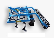 Cultivadores Bremer SB 400
