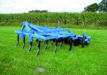 Cultivadores Saphir SG 301