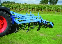 Cultivadores Saphir SG 302