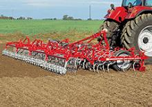 Cultivadores Kongskilde SGC 49