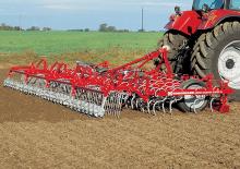 Cultivadores Kongskilde SGC/SQ 25