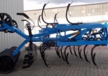 Cultivadores Bremer SHG 3/23 Klassik-S