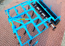 Cultivadores Bremer SHG 3/23 Mulcher