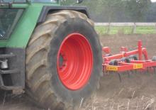 Cultivadores Brix Smard 300 RPW Ø  500