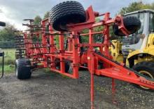 Cultivadores Brix Smard 400 A RPW Ø 600