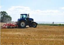 Cultivadores Brix Smard 450 H RPW Ø  500