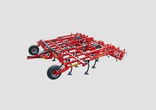 Cultivadores Brix Smard 520 AH RPW Ø 600