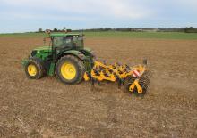 Cultivadores Agrisem Smartplow Compact 3,00