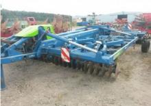 Cultivadores Rabe Speed Bird 7500 K