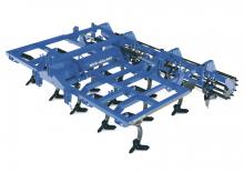 Cultivadores New Holland ST 300R 
