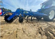 Cultivadores New Holland ST C 300RS 
