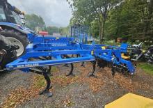 Cultivadores New Holland ST C 400TS 