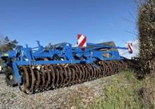 Cultivadores New Holland ST C 500S 