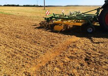 Cultivadores Kerner Stratos S 450