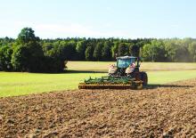 Cultivadores Kerner Stratos S 500