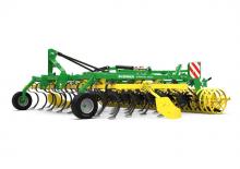 Cultivadores Kerner Stratos S 500