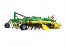 Cultivadores Kerner Stratos S4-450